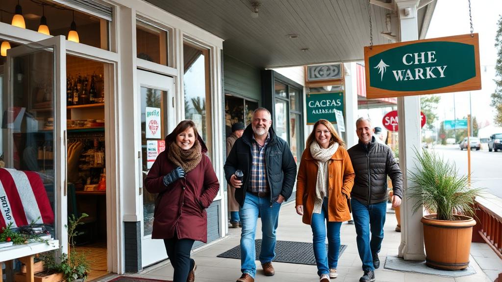 How Local Business Owners in Alaska Can Attract More Customers