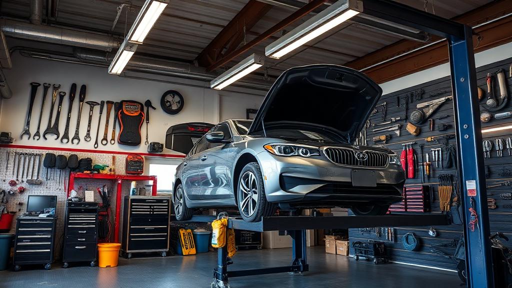 How Auto Shops in Alaska Can Get More Customers and Grow Business