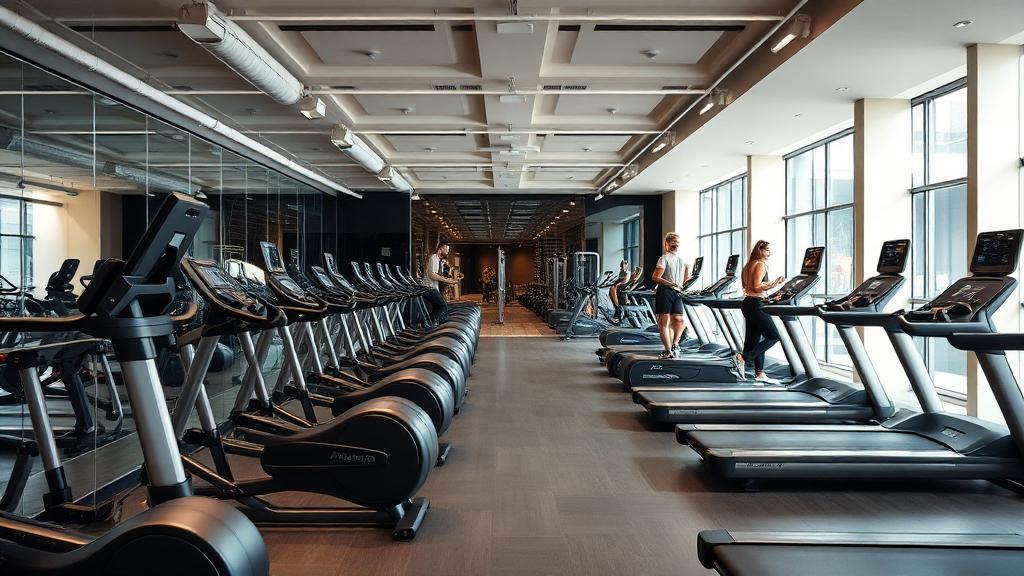 How Local Gyms in Alaska Can Grow Membership