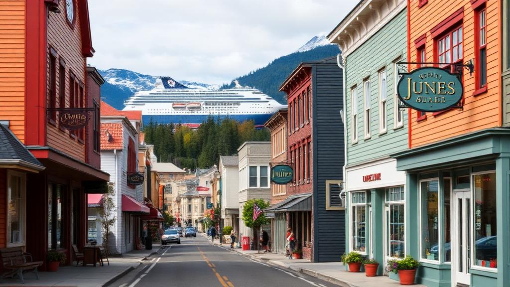 Top 5 Marketing Tips for Small Businesses in Juneau, Alaska
