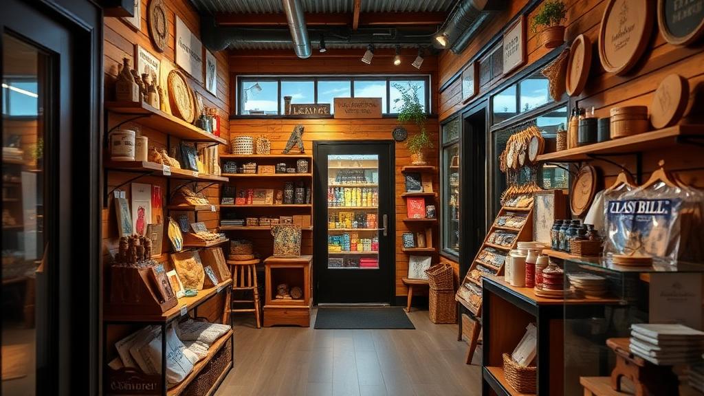 How Alaska Retail Shops Can Increase Online Reviews and Boost Local Sales