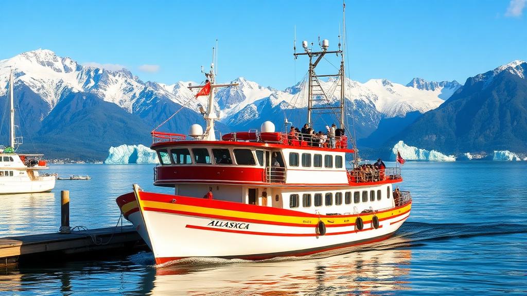 How Seasonal Businesses in Alaska Can Stay Visible Year-Round