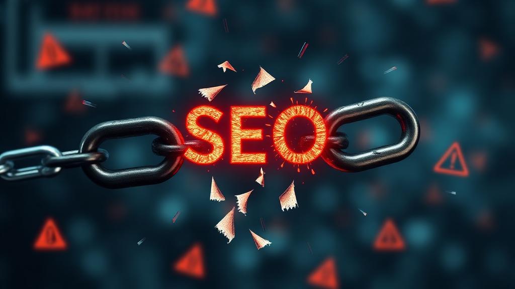 Top 10 Local SEO Mistakes Alaska Small Businesses Make and How to Fix Them