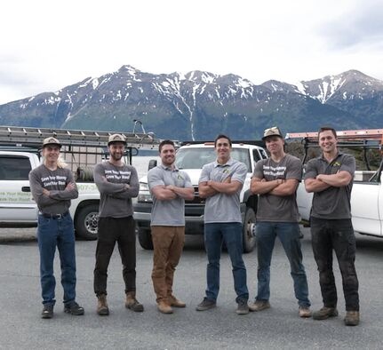 Total Roof Care